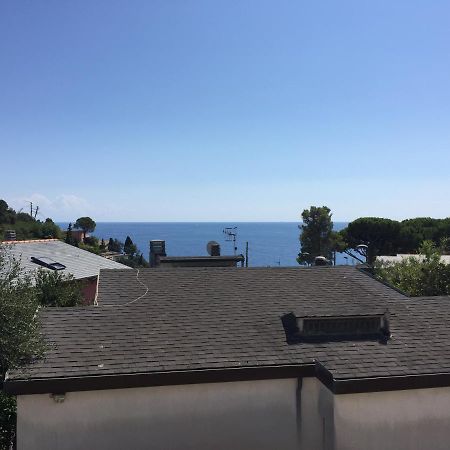 La Dimora Di Clara Apartamento Monterosso al Mare Exterior foto
