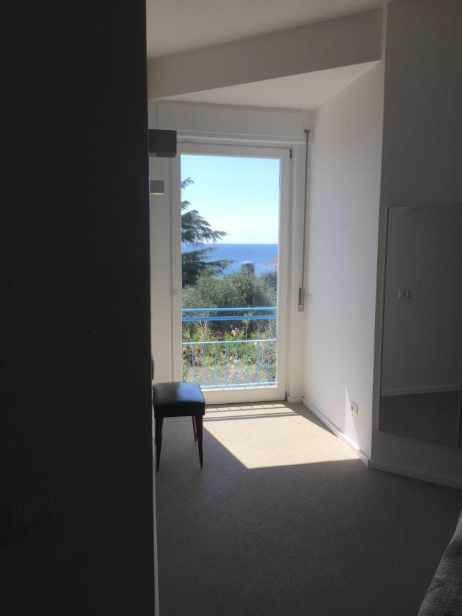 La Dimora Di Clara Apartamento Monterosso al Mare Exterior foto
