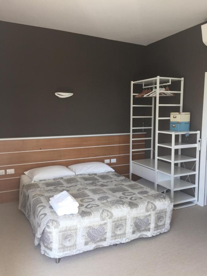 La Dimora Di Clara Apartamento Monterosso al Mare Exterior foto