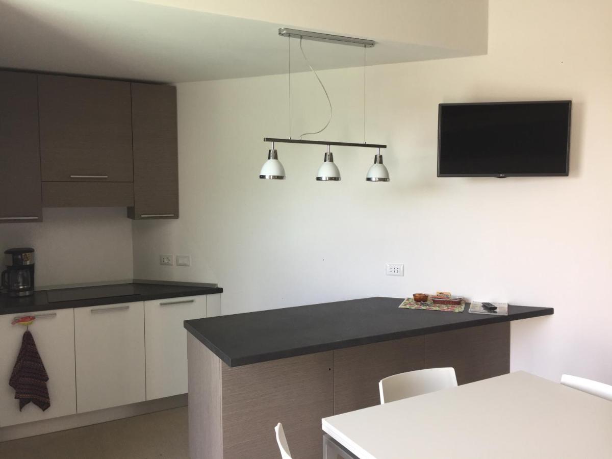 La Dimora Di Clara Apartamento Monterosso al Mare Exterior foto