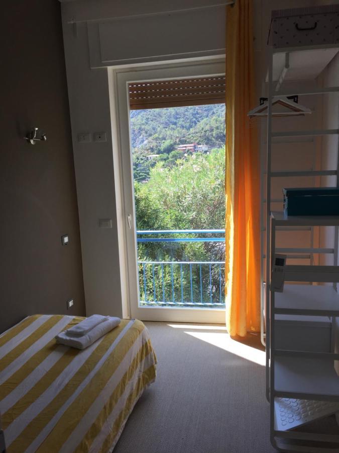 La Dimora Di Clara Apartamento Monterosso al Mare Exterior foto