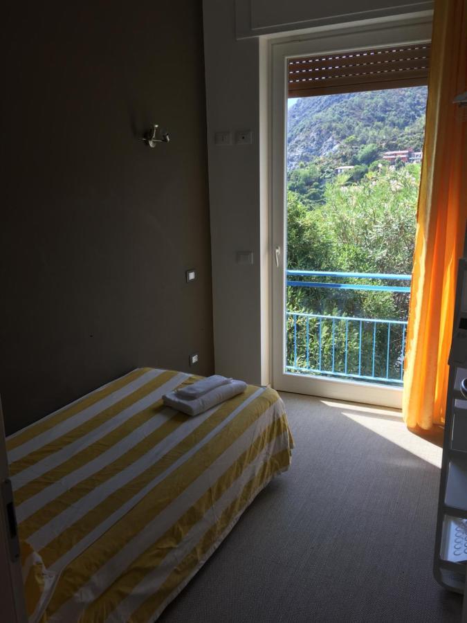 La Dimora Di Clara Apartamento Monterosso al Mare Exterior foto