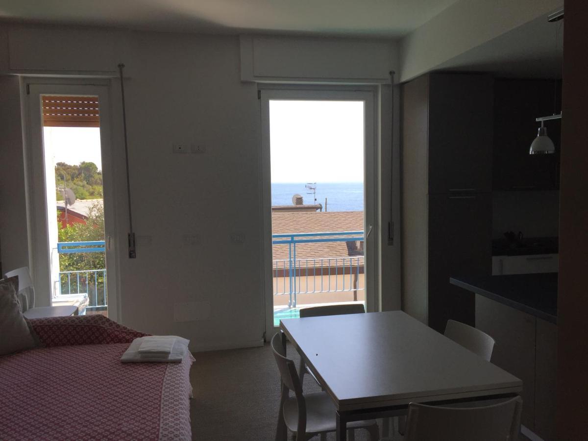 La Dimora Di Clara Apartamento Monterosso al Mare Exterior foto