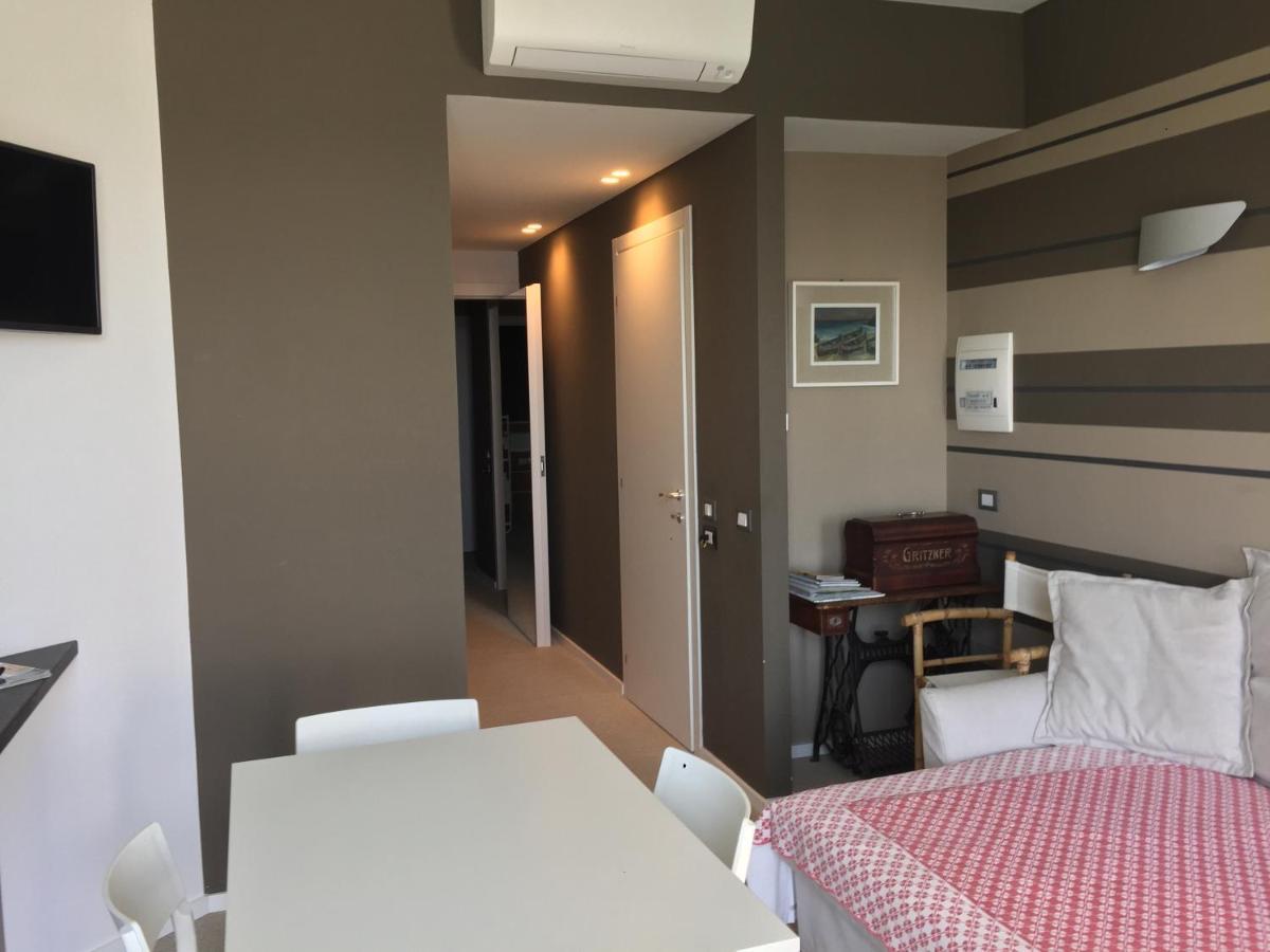 La Dimora Di Clara Apartamento Monterosso al Mare Exterior foto