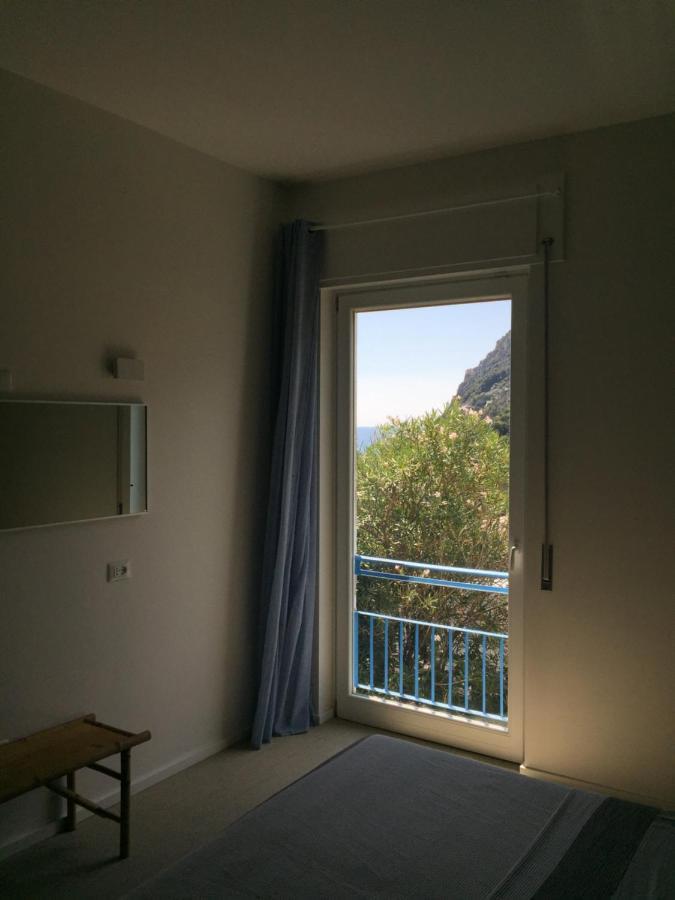 La Dimora Di Clara Apartamento Monterosso al Mare Exterior foto