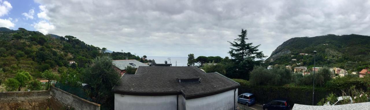 La Dimora Di Clara Apartamento Monterosso al Mare Exterior foto